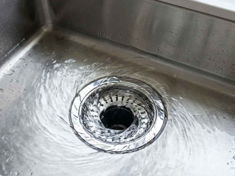 Drain Cleaning Plumber in Fedora, SD