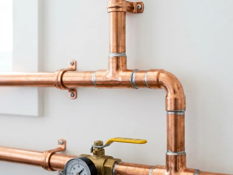 Pipe Repair & Replacement Plumber in Fedora, SD